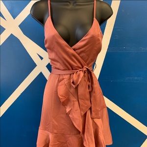 Princess Polly Dress